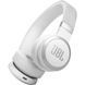 Bluetooth-гарнітура JBL Live 670NC White (JBLLIVE670NCWHT) 508825 фото 8