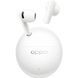 Bluetooth-гарнітура Oppo Enco Air5s Lunar White (ETEF1 White) 619325 фото 7