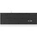 Комплект (клавіатура, миша) REAL-EL Kit-507 Black 635128 фото 6