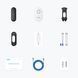 Відеодзвінок Reolink D340P (Video Doorbell PoE) 587202 фото 1
