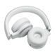 Bluetooth-гарнітура JBL Live 670NC White (JBLLIVE670NCWHT) 508825 фото 5