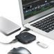 Концентратор USB3.0 TP-Link UH400 Black 4хUSB3.0 152661 фото 2