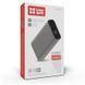 Універсальна мобільна батарея ColorWay 20000mAh Gray (CW-PB200LPH3GR-PDD) 445846 фото 10