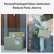 Відеодзвінок Reolink D340P (Video Doorbell PoE) 587202 фото 4