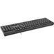 Комплект (клавіатура, миша) REAL-EL Kit-507 Black 635128 фото 7