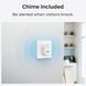 Відеодзвінок Reolink D340P (Video Doorbell PoE) 587202 фото 6