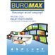 Фотопапір Buromax глянцевий самоклейний 135г/м2 A4 20арк (BM.2280-2020)