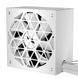 Блок живлення 1stPlayer HA-650AC1 650W White (ACK-STD-650-WH-EU) 547285 фото 7