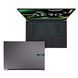 Ноутбук Gigabyte Aero X16 EG61H (1VH93UAC94AH) Space Gray 556923 фото 3