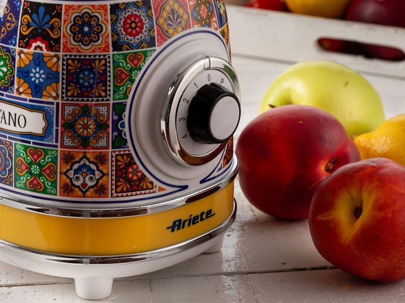Блендер Ariete 583 Positano 603039 фото