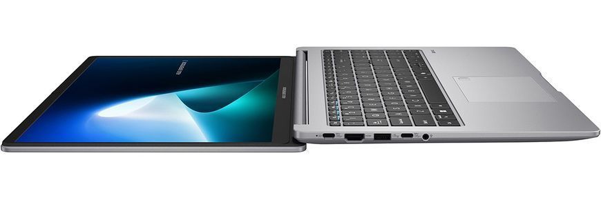 Ноутбук Asus ExpertBook P1 P1503CVA-S72831X (90NX0881-M03840) Misty Grey 611234 фото