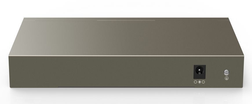 Комутатор Tenda TEF1109P-8-102W 453615 фото