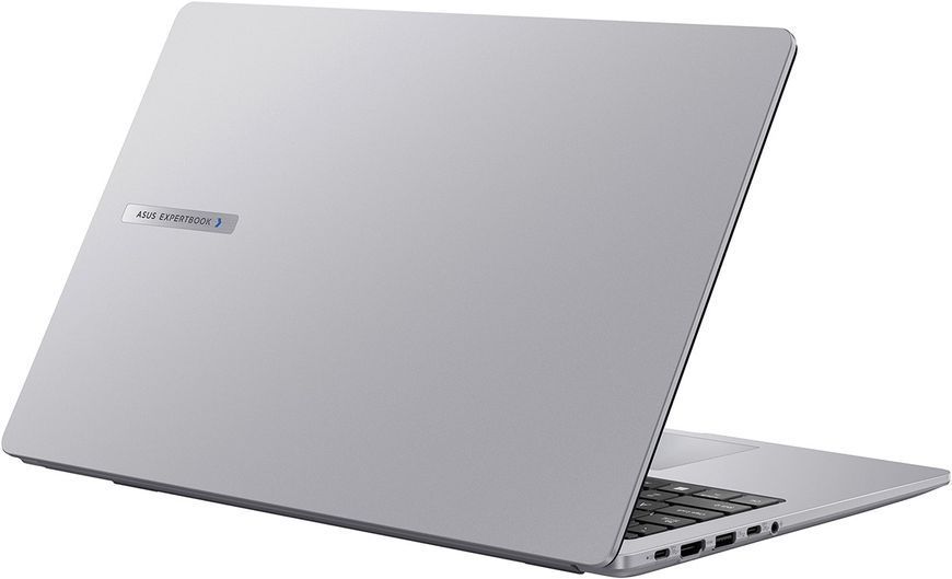 Ноутбук Asus ExpertBook P1 P1503CVA-S72831X (90NX0881-M03840) Misty Grey 611234 фото