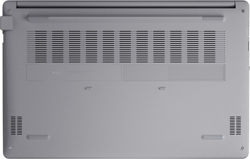 Ноутбук Asus ExpertBook P1 P1503CVA-S72831X (90NX0881-M03840) Misty Grey 611234 фото