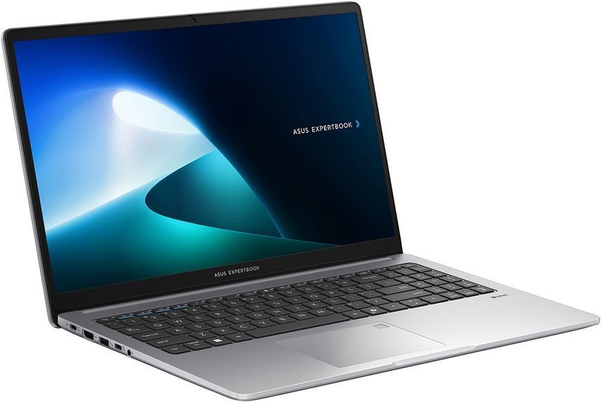 Ноутбук Asus ExpertBook P1 P1503CVA-S72831X (90NX0881-M03840) Misty Grey 611234 фото