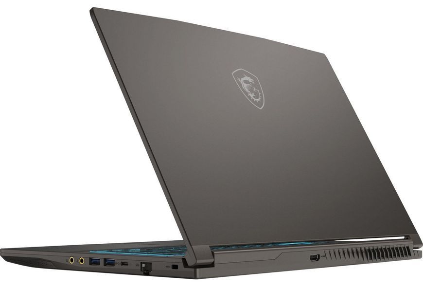 Ноутбук MSI Thin 15 B13VE (B13VE-3483XUA) Cosmos Gray 620133 фото