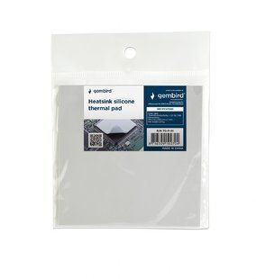 Термопаста Gembird (TG-P-01) 252153 фото