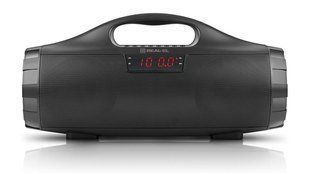 Акустична система REAL-EL X-731 Black 447690 фото