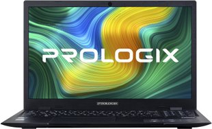 Ноутбук Prologix M15-710 (PN15E01.PN58S2NU.019) Black 467229 фото