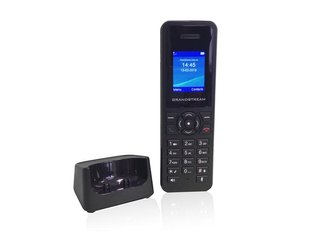 DECT трубка Grandstream DP720 для бази DP750 150030 фото