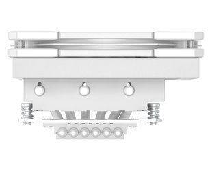 Кулер процесорний ID-Cooling IS-67-XT White 514925 фото