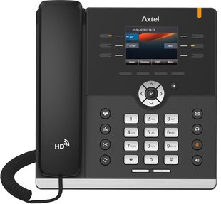 IP-телефон Axtel AX-400G (S5606554) 392588 фото