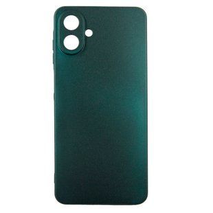 Чохол-накладка Dengos Soft для Samsung Galaxy A07 Green (DG-TPU-SOFT-82) 580038 фото