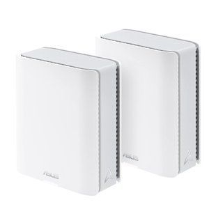 Wi-Fi Mesh-система Asus ZenWiFi BT10 2pk White (90IG08Y0-MO3C40) 532025 фото