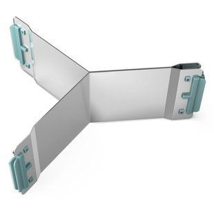 Розмежовувач кошика для мультипечі Philips HD9916/00 543240 фото