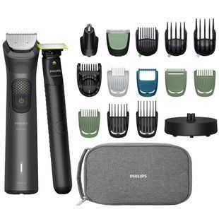 Тример Philips All-in-One Trimmer 9000 Series MG9556/15 570732 фото