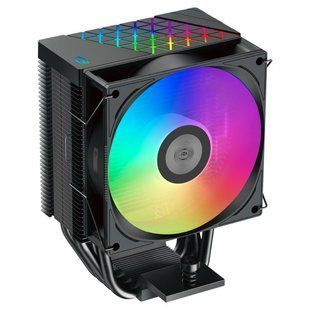 Кулер процесорний PCCooler R400 ARGB BK 561682 фото