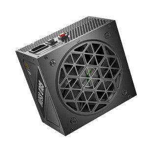 Блок живлення 1stPlayer HA-850BA4 850W (NGDP-GLD-850-BK-EU) 541980 фото