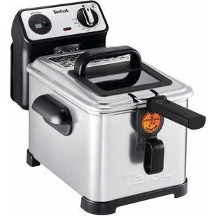 Фритюрниця Tefal Filtra Pro FR511170 560380 фото