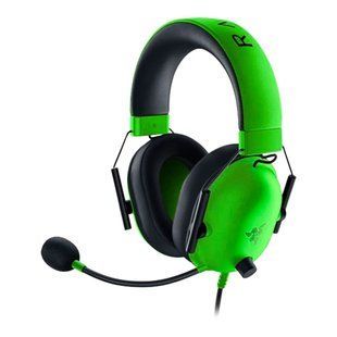 Гарнітура Razer BlackShark V2 X Green (RZ04-03240600-R3M1) 445010 фото