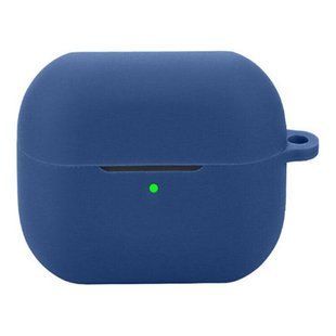 Чохол для навушників BeCover Silicon для Samsung Galaxy Buds 3 Deep Blue (711990) 553472 фото