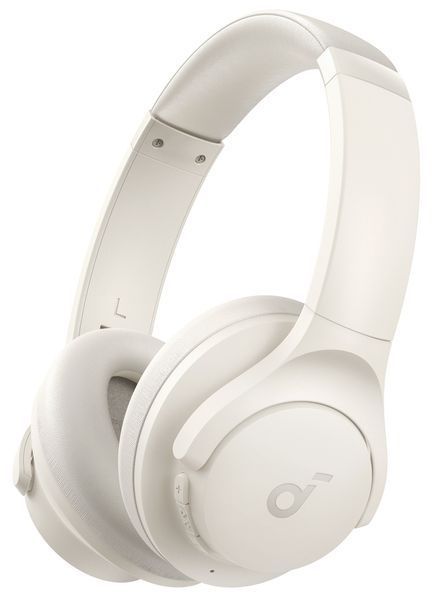 Bluetooth-гарнітура Anker SoundCore Q11i White (A3005G21) 555415 фото