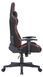 Крісло для геймерів GamePro GC575FB Black/Red 537046 фото 5