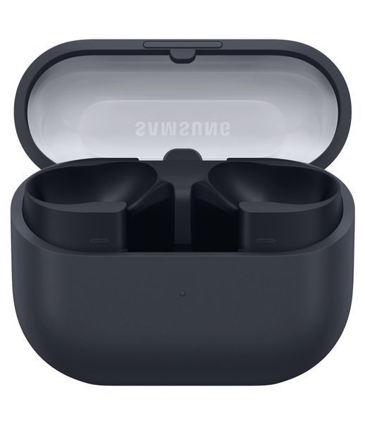 Bluetooth-гарнітура Samsung Galaxy Buds3 FE SM-R420 Black (SM-R420NZKASEK) 567542 фото
