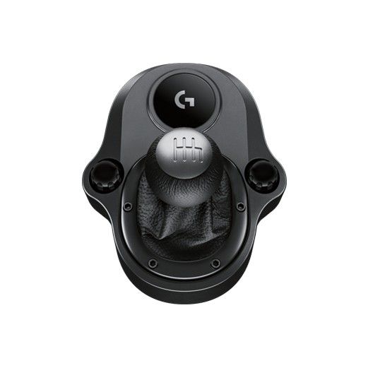 Коробка передач Logitech Driving Force Shifter USB (941-000130) 126063 фото