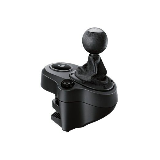 Коробка передач Logitech Driving Force Shifter USB (941-000130) 126063 фото