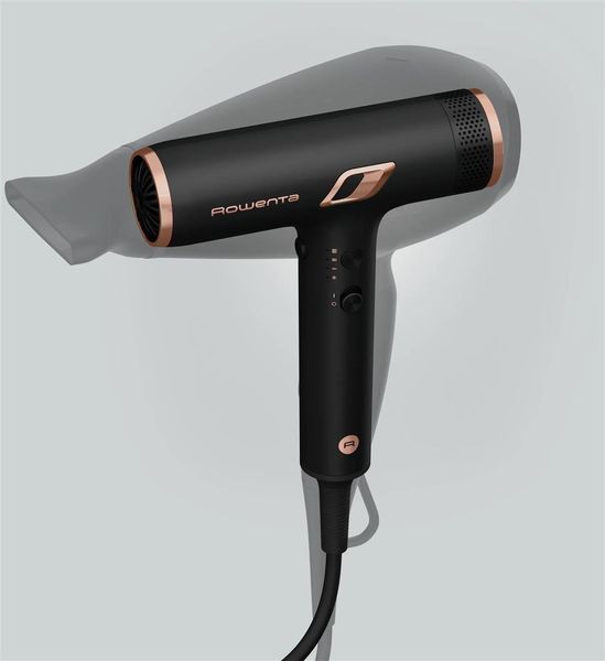 Фен Rowenta T-Shape Maesteria Nano HY8310F0 540702 фото
