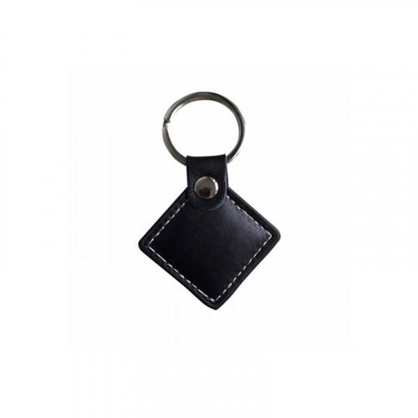 Ключ-брелок ATIS RFID KEYFOB MF Leather 294682 фото