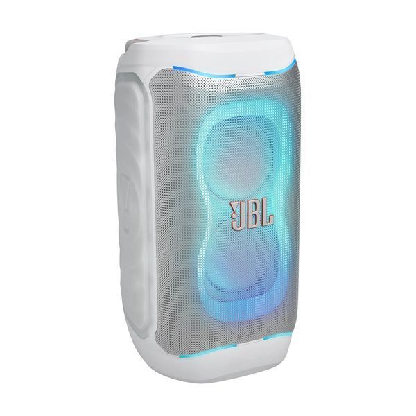 Акустична система JBL PartyBox 130 (JBLPB130WHTEP) 605785 фото