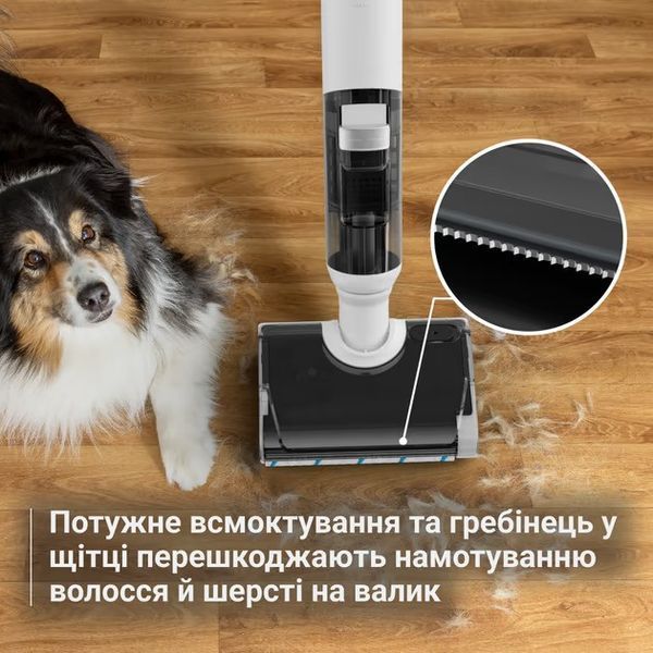 Акумуляторний миючий пилосос Rowenta X-Clean 5 Pro GZ5435E0 604521 фото
