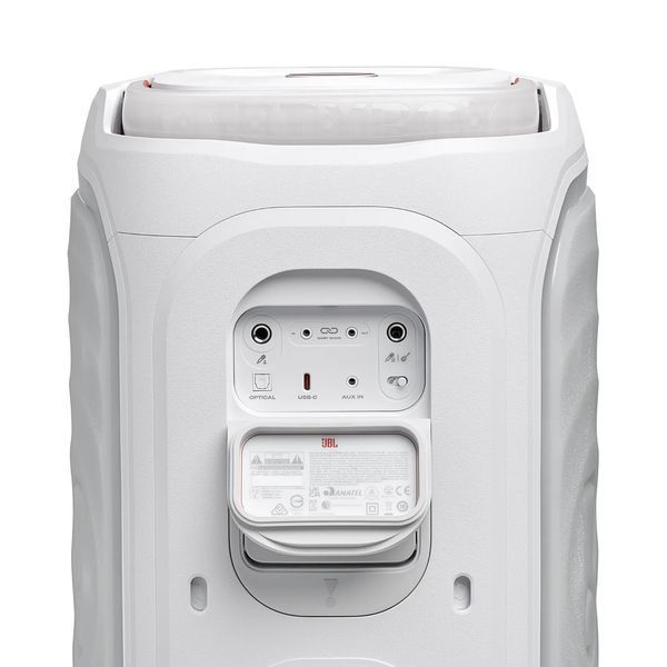 Акустична система JBL PartyBox 130 (JBLPB130WHTEP) 605785 фото