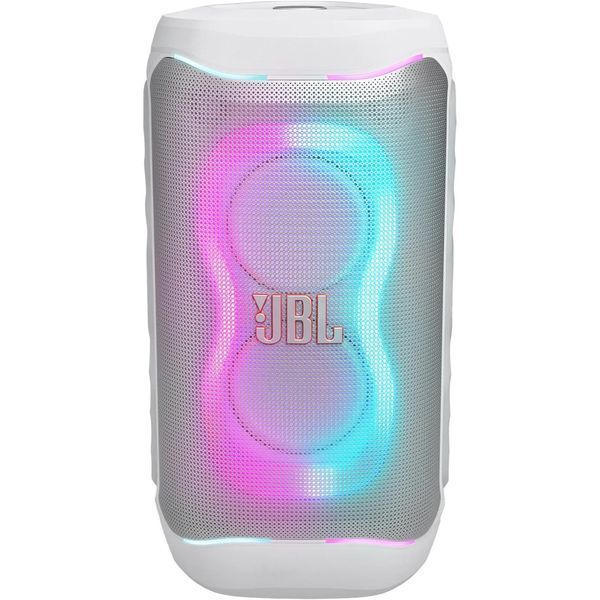 Акустична система JBL PartyBox 130 (JBLPB130WHTEP) 605785 фото