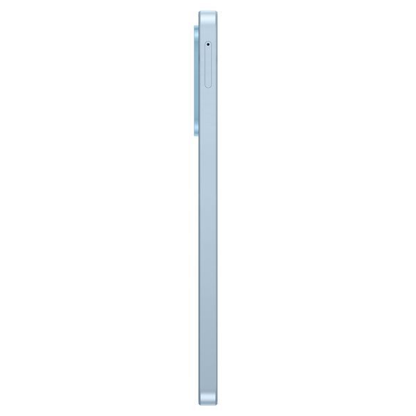 Смартфон Samsung Galaxy A18 SM-A185 8/256GB Light Blue (SM-A185FLBHEUC) 628604 фото