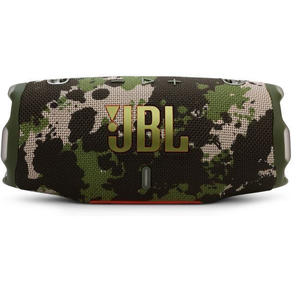 Акустична система JBL Charge 6 Squad (JBLCHARGE6SQUAD) 547456 фото