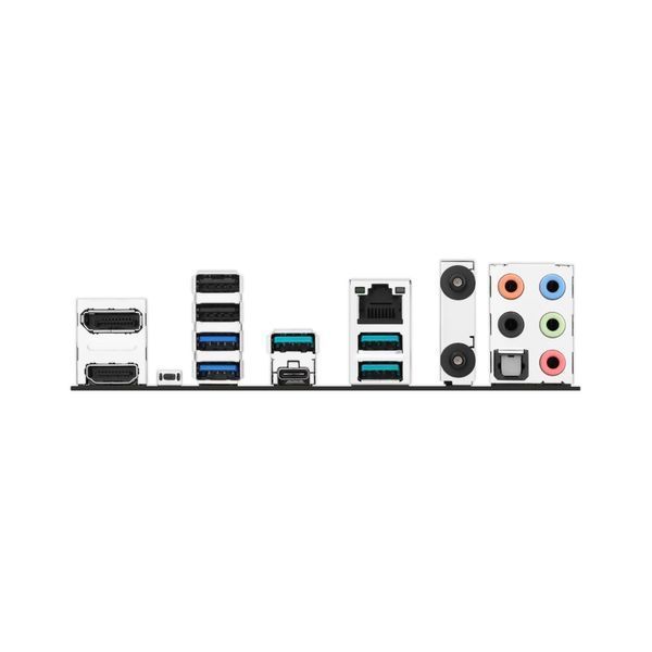 Материнська плата Asus Prime B650-Plus WiFi Socket AM5 543967 фото