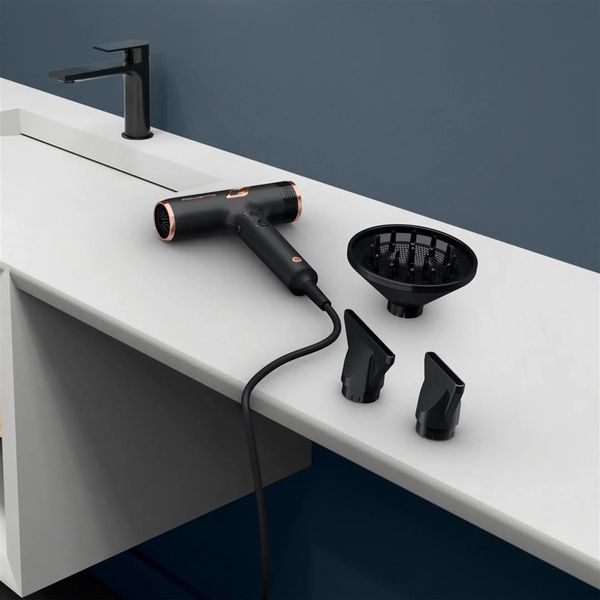 Фен Rowenta T-Shape Maesteria Nano HY8310F0 540702 фото